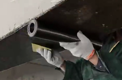 如何解決碳纖維布空鼓？