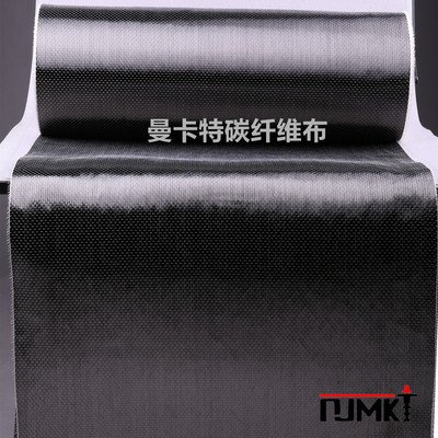 如何正確選購(gòu)建筑加固碳纖維布材料？