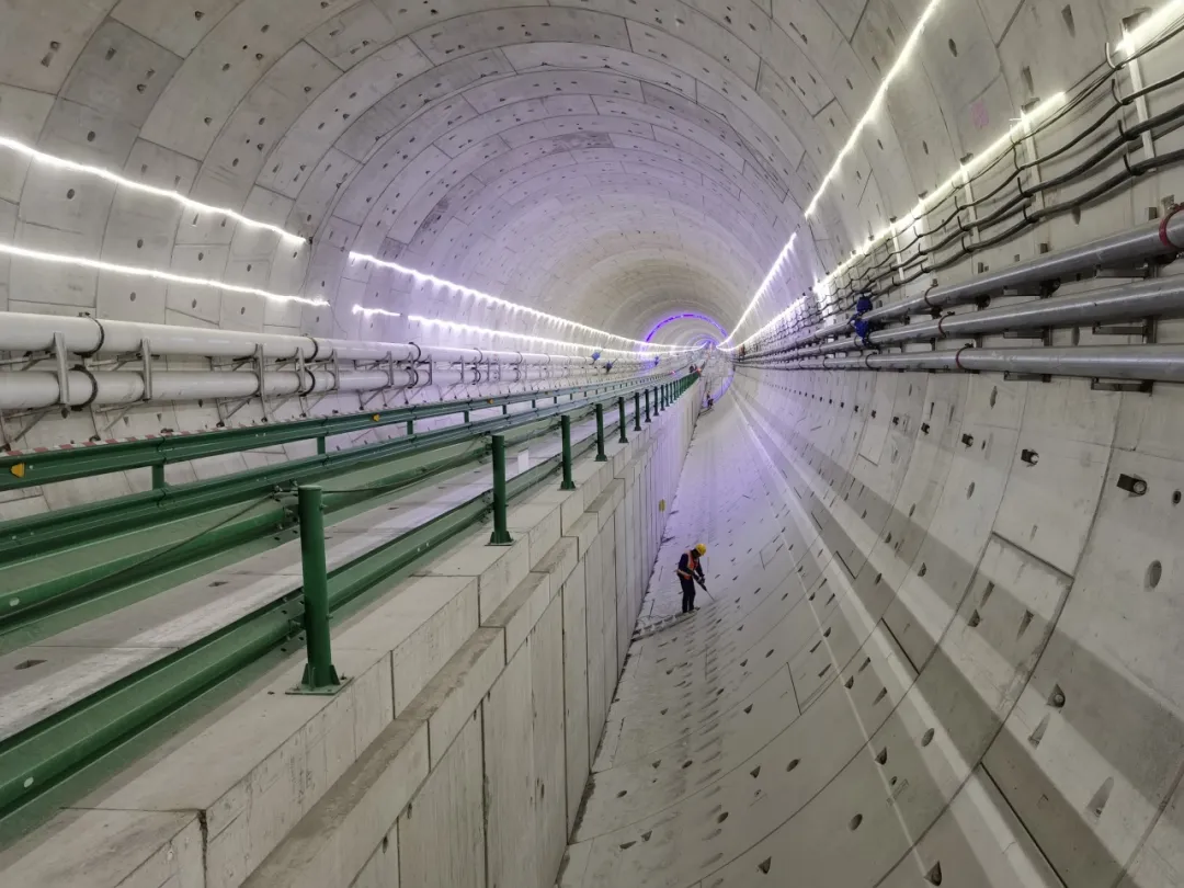 隧道工程中植筋加固的關(guān)鍵作用及重要性