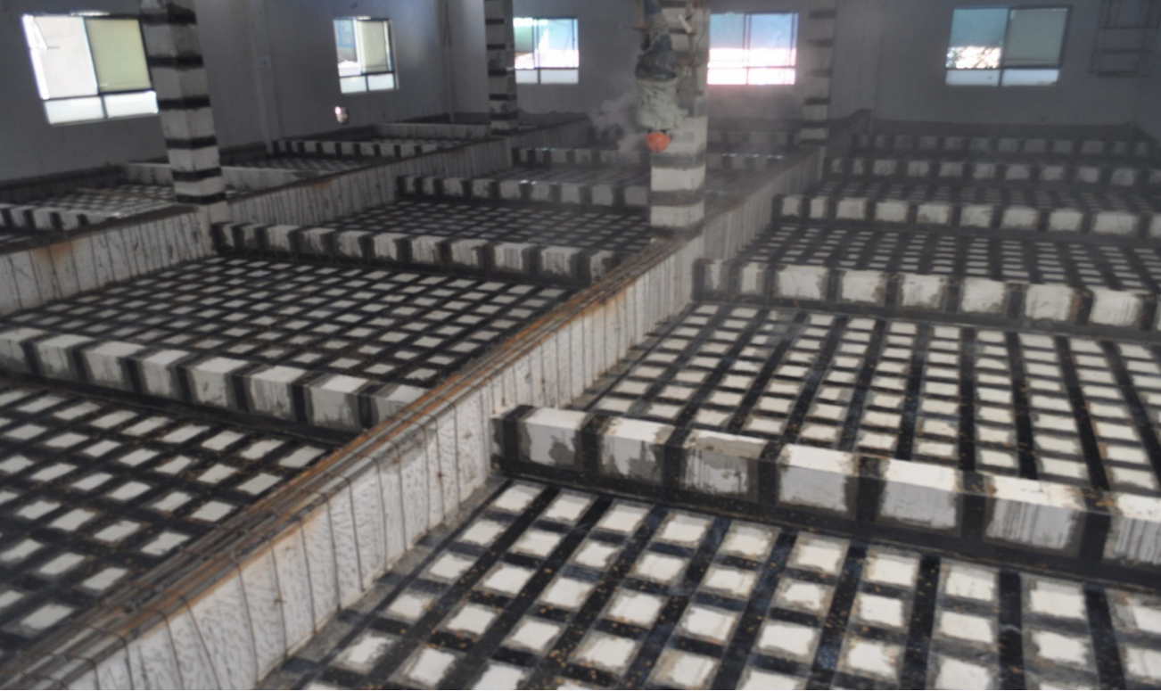 詳談樓板承重用碳纖維布的意義和應(yīng)用