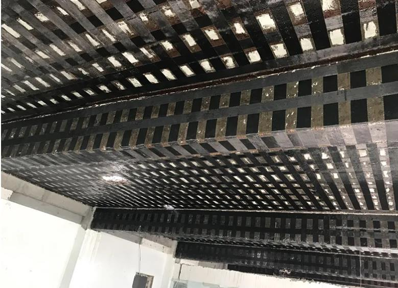 詳解加固設(shè)計(jì)使用年限