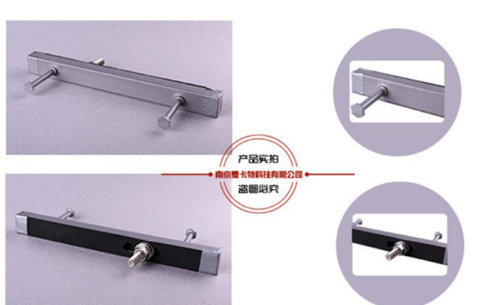 陳述預(yù)埋槽道的應(yīng)用及其注意事項(xiàng)