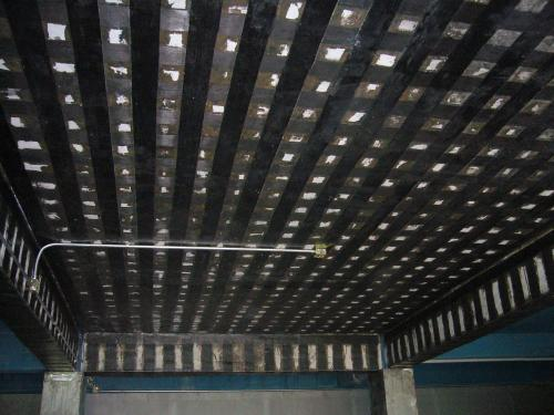 碳纖維布加固和傳統(tǒng)加固方式有什么不同？