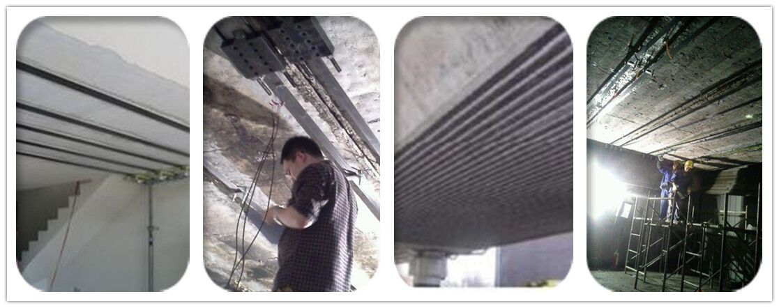 使用碳纖維板加固要注意哪些方面？