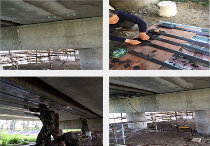 談?wù)勌祭w維布都適用于哪些建筑加固？