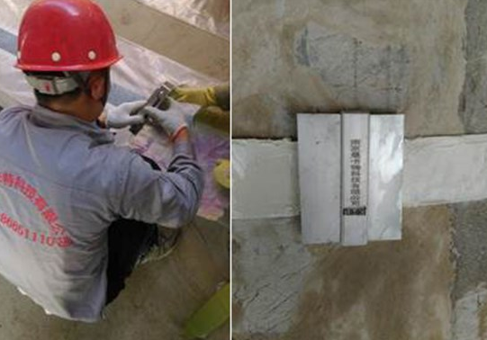 談?wù)勵A(yù)應(yīng)力碳纖維板橋梁加固技術(shù)