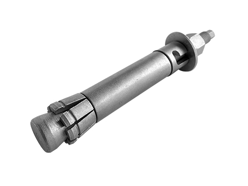 建筑幕墻錨固，使用機械錨栓or化學(xué)錨栓？