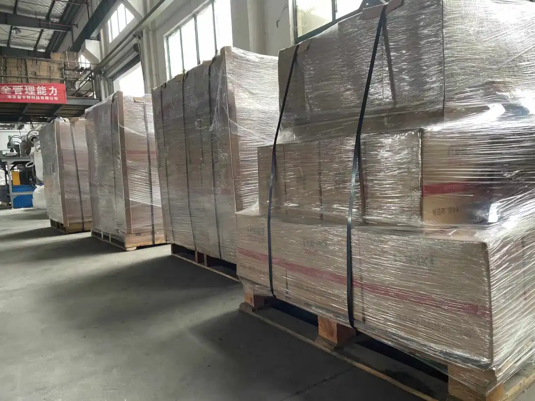 珠海隧道工程項(xiàng)目與南京曼卡特的合作