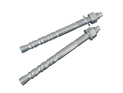 干貨、化學(xué)錨栓的安裝規(guī)范