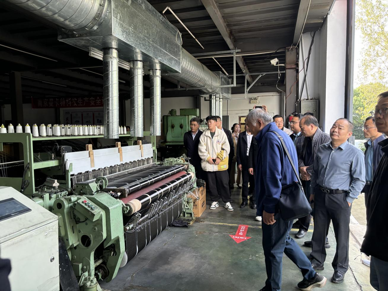 培訓(xùn)基地，人才搖籃