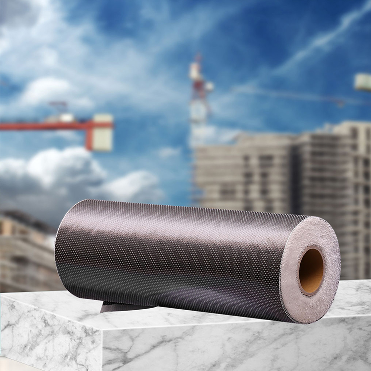 水下碳纖維布、橋梁加固的創(chuàng)新解決方案