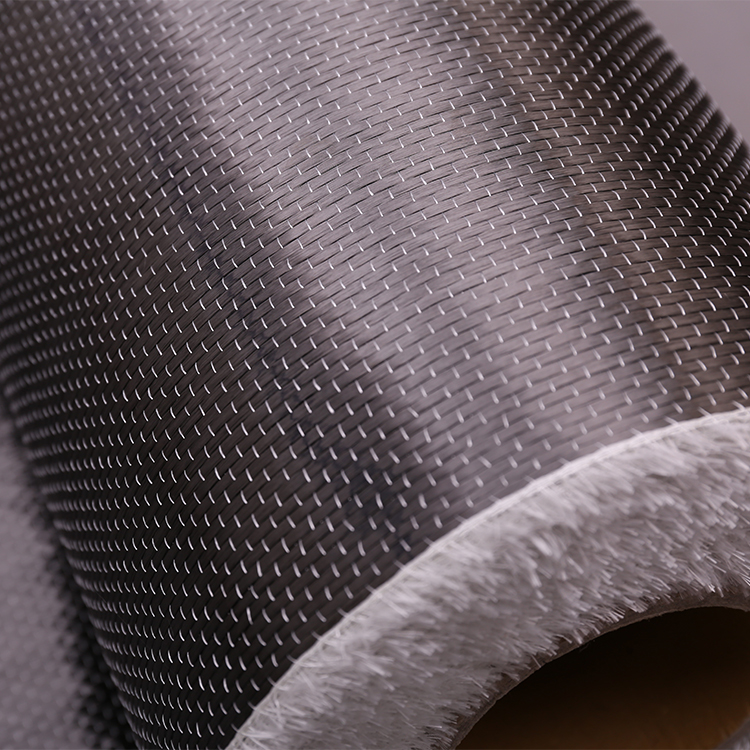 突破水下加固難題，碳纖維布技術(shù)顯神威