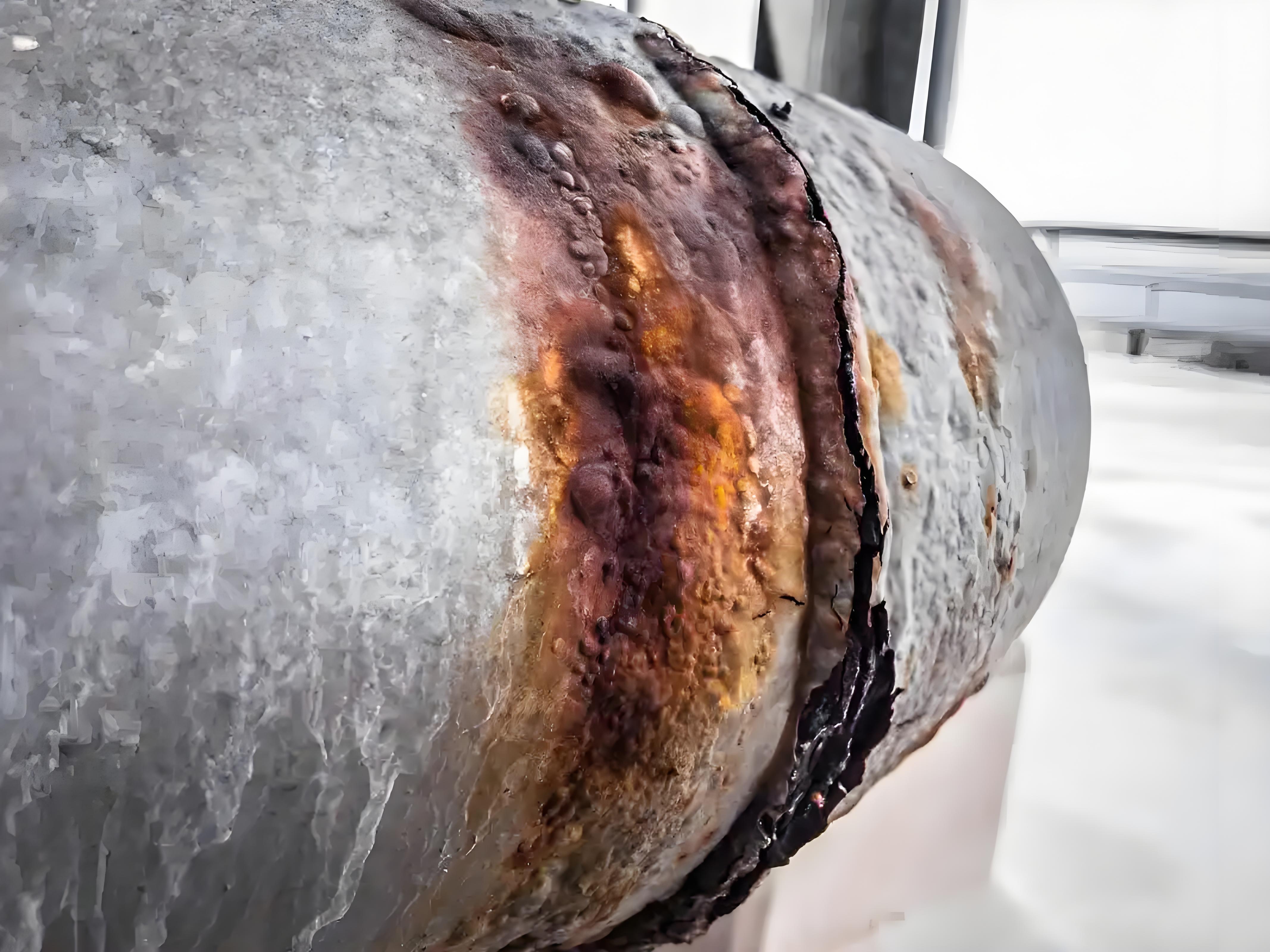 守護(hù)管線安全，碳纖維加固技術(shù)引領(lǐng)行業(yè)新風(fēng)尚