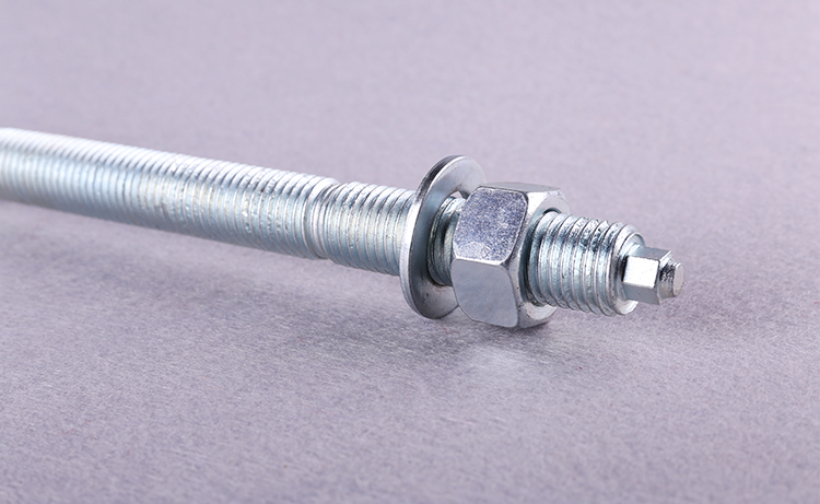 曼卡特抗老化50年化學(xué)錨栓、引領(lǐng)行業(yè)新標(biāo)準(zhǔn)