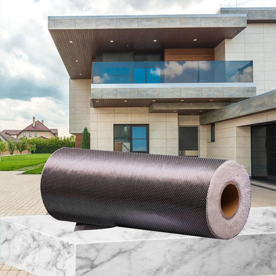 碳纖維布加固樓板，提升建筑安全性的創(chuàng)新方案