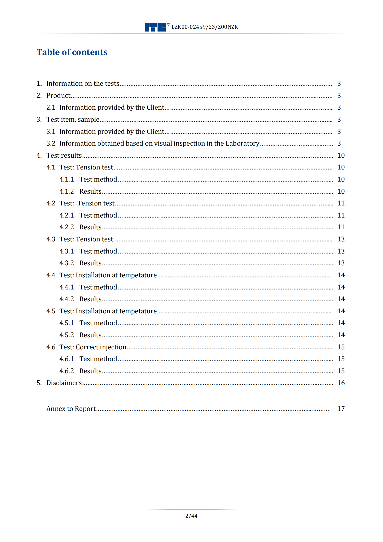 合性能優(yōu)異