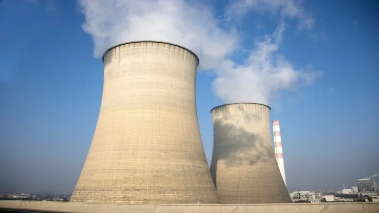 埃爾達(dá)巴核電站為何指定吸水率0.02植筋膠？