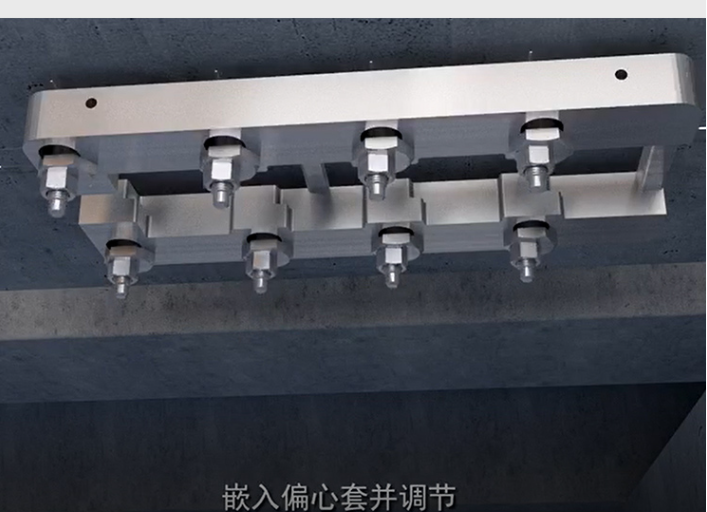 預(yù)應(yīng)力錨具驗(yàn)收標(biāo)準(zhǔn)、確保結(jié)構(gòu)安全的基石