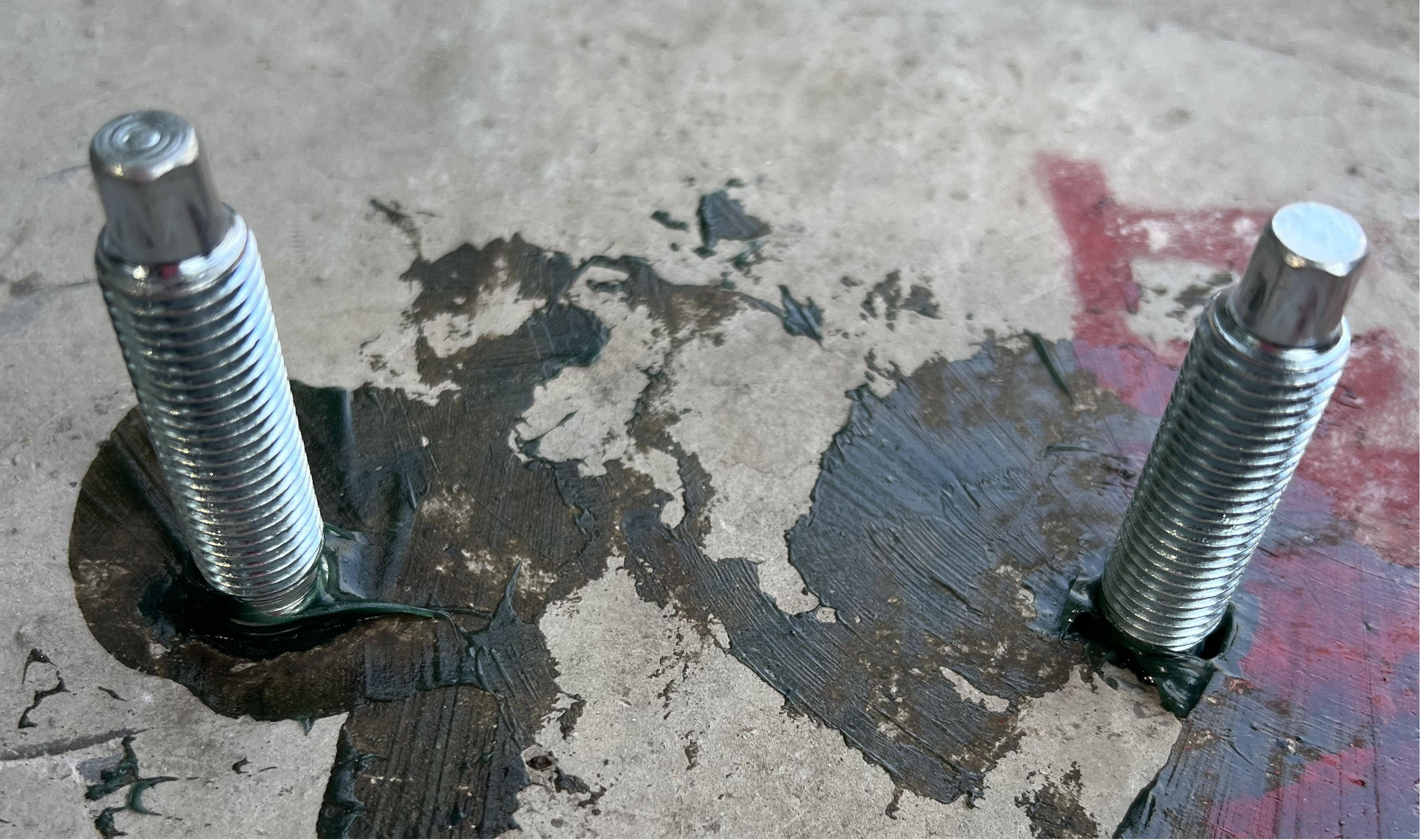 揭秘化學(xué)錨栓為什么要進(jìn)行拉拔試驗(yàn)？