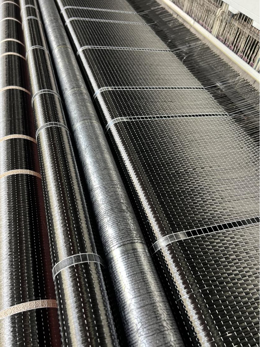 曼卡特水下碳纖維布、以技術(shù)創(chuàng)新護(hù)航水利工程