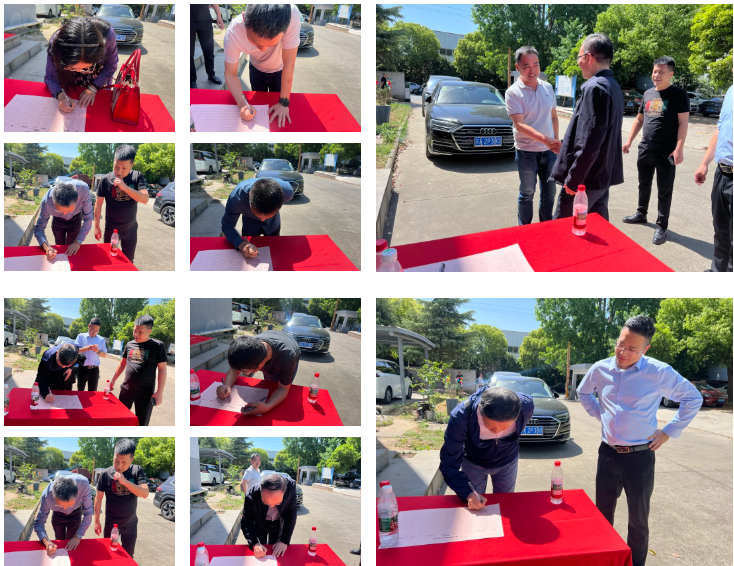 大咖智匯曼卡特、城市更新加固盛會圓滿收官