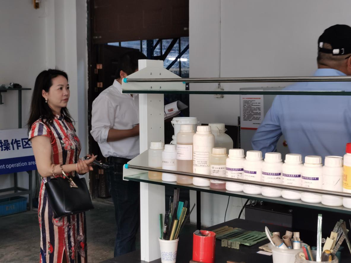 探秘曼卡特產(chǎn)品試驗室，以科技&ldquo;煉金術(shù)&rdquo;鑄就基建&ldquo;隱形鎧甲&rdquo;