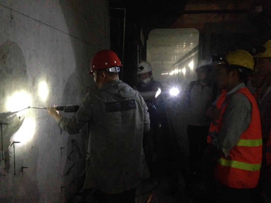 膠粘模擴(kuò)底錨栓|擴(kuò)底錨栓