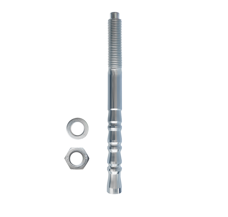 化學(xué)錨栓|潮濕環(huán)境|化學(xué)錨栓施工