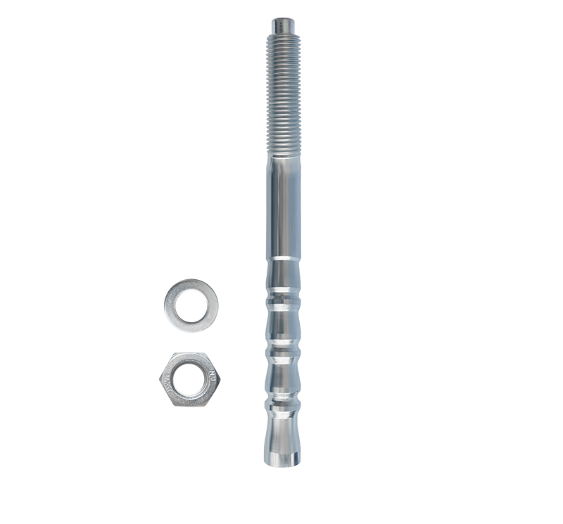 定型化學(xué)錨栓