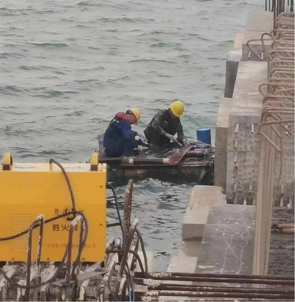 水下植筋膠|植筋膠