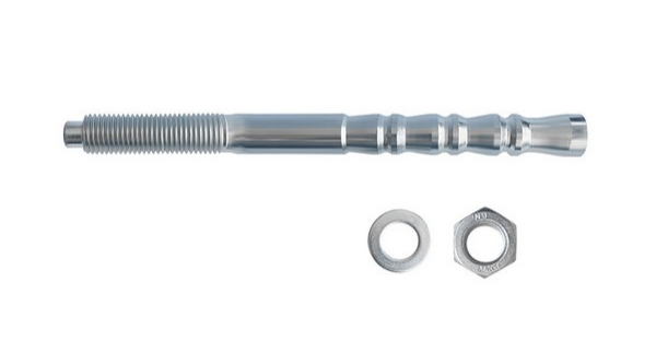 開裂混凝土基材錨栓選型，特殊倒錐形化學錨栓與認證產(chǎn)品的合規(guī)性解析