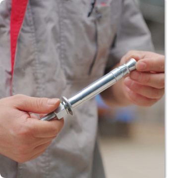 加固材料品牌曼卡特獲歐美客戶高度贊譽(yù) 、攜手共拓國(guó)際加固材料市場(chǎng)