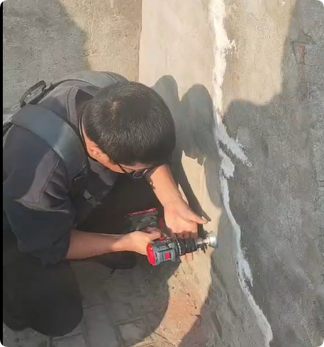 北京地鐵 10 號(hào)線信號(hào)改造，錨固材料廠家曼卡特以優(yōu)質(zhì)方案破解施工難題獲贊