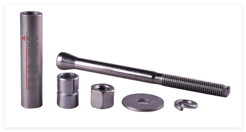 擴(kuò)底型錨栓