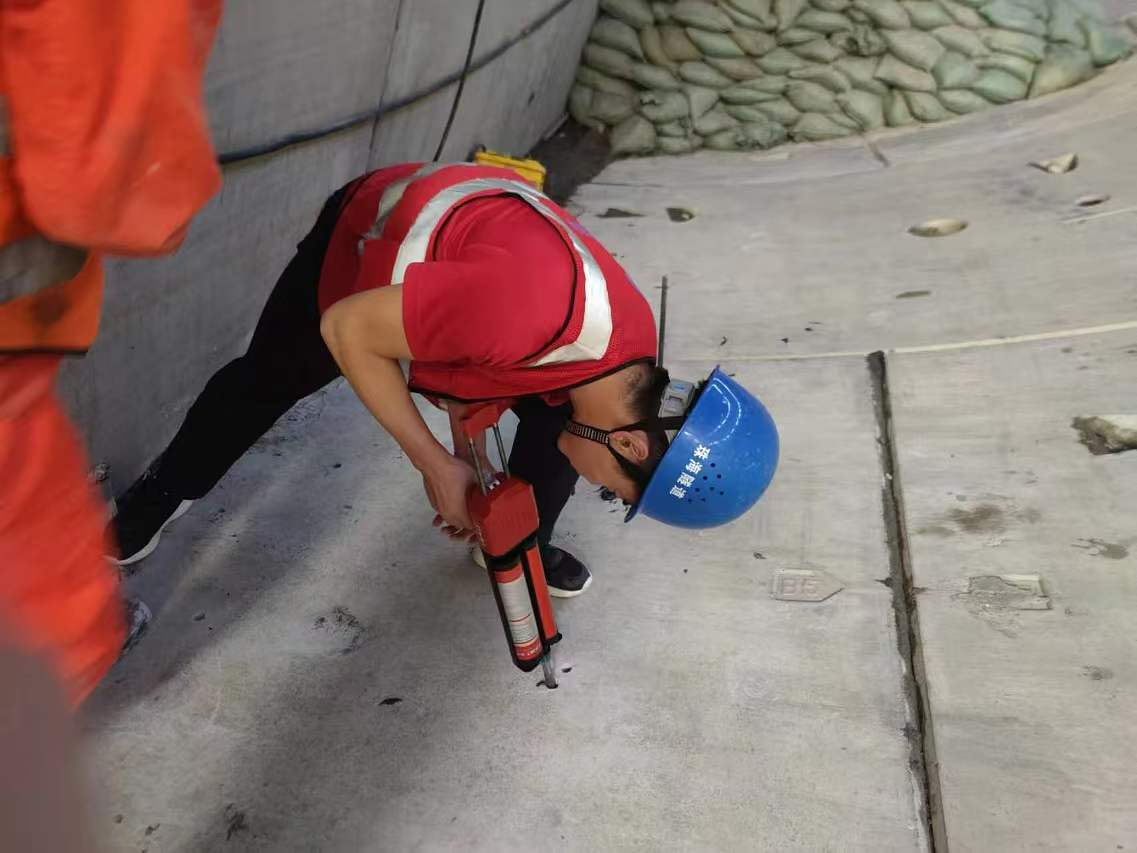 為何地鐵維修改造工程里，乙烯基樹脂植筋膠還未被淘汰？