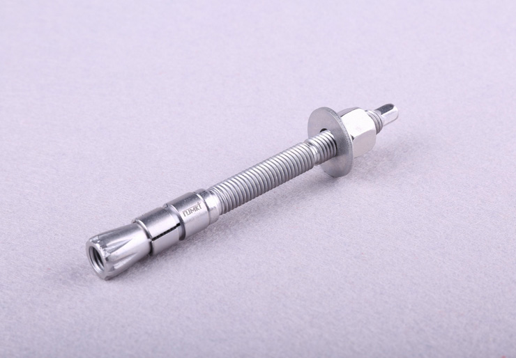 曼卡特NJMKT膠粘模擴(kuò)底錨栓/螺栓廠家直銷有抗震耐疲勞等報(bào)告