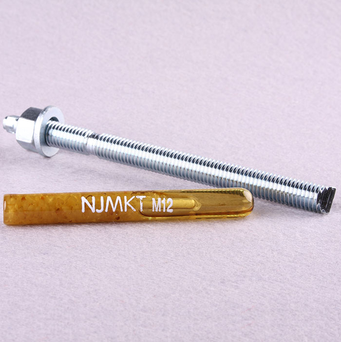 卡姆化學(xué)錨栓2