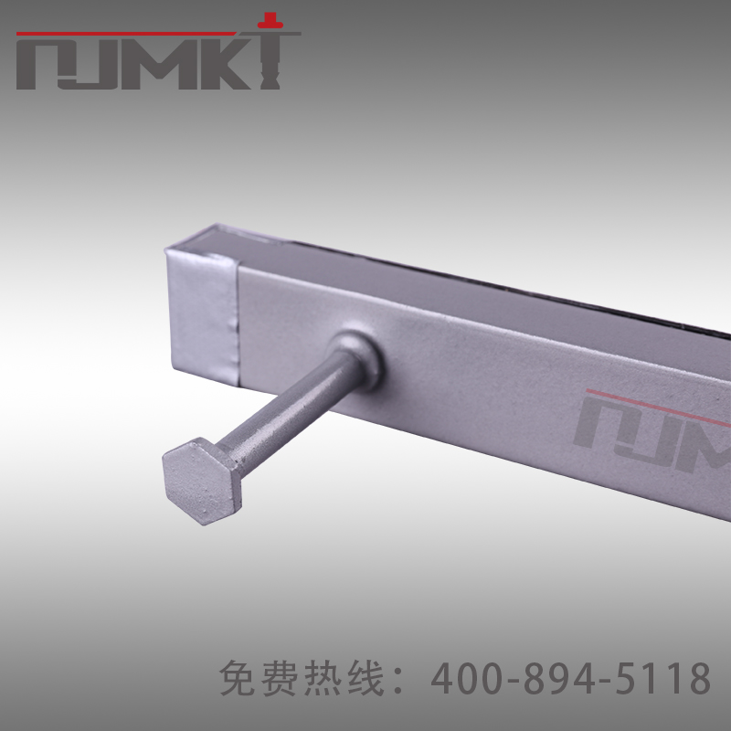 哈芬槽_預(yù)埋槽道_幕墻槽式預(yù)埋件