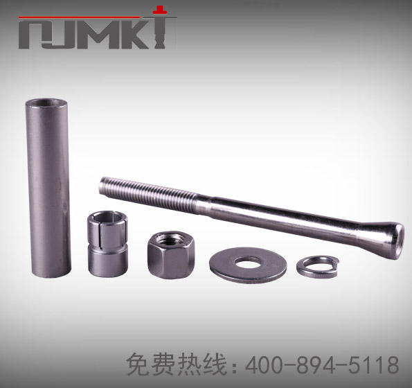 錨栓的受拉受剪是指啥