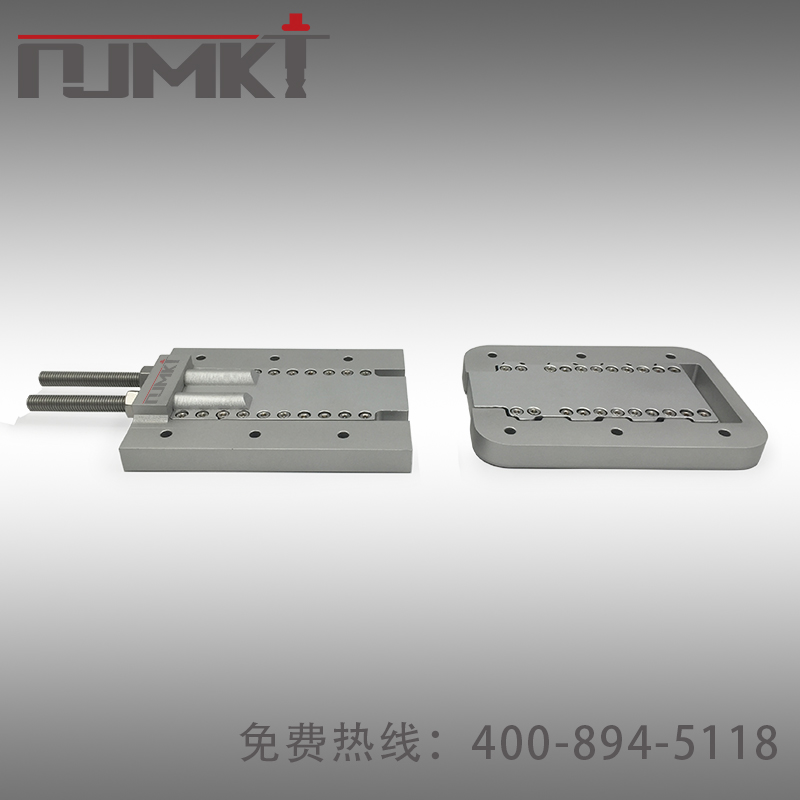 福州預(yù)應(yīng)力錨具 碳纖維板反張拉錨具M(jìn)KT-PAD