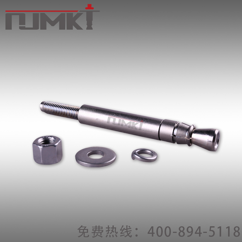 自切底機(jī)械錨栓價(jià)格優(yōu)惠NJMKT-UA/S