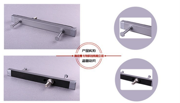 南京預埋槽道|預埋槽道生產(chǎn)廠家|槽式埋件_2