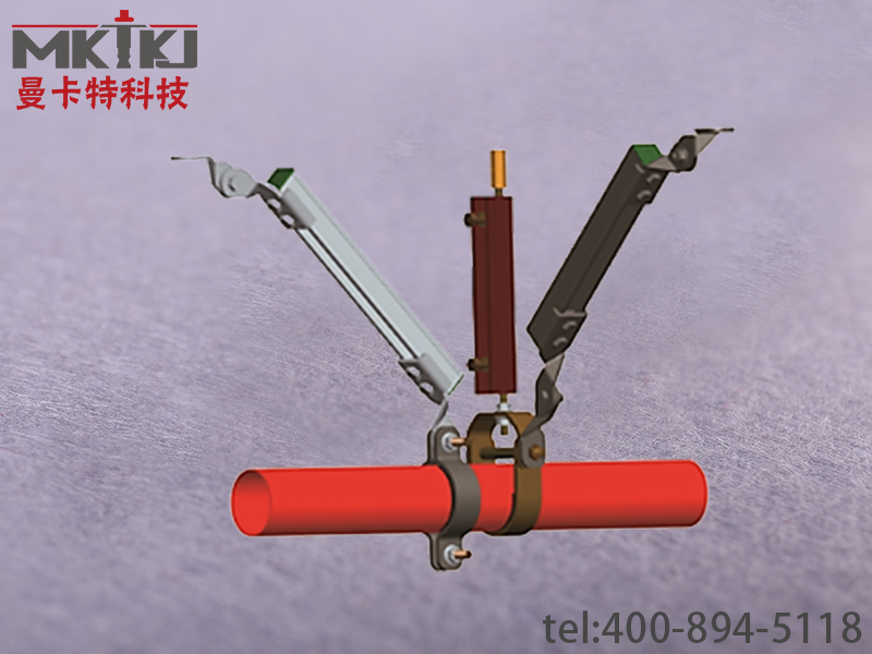 抗震支架廠家 NJMKT直銷