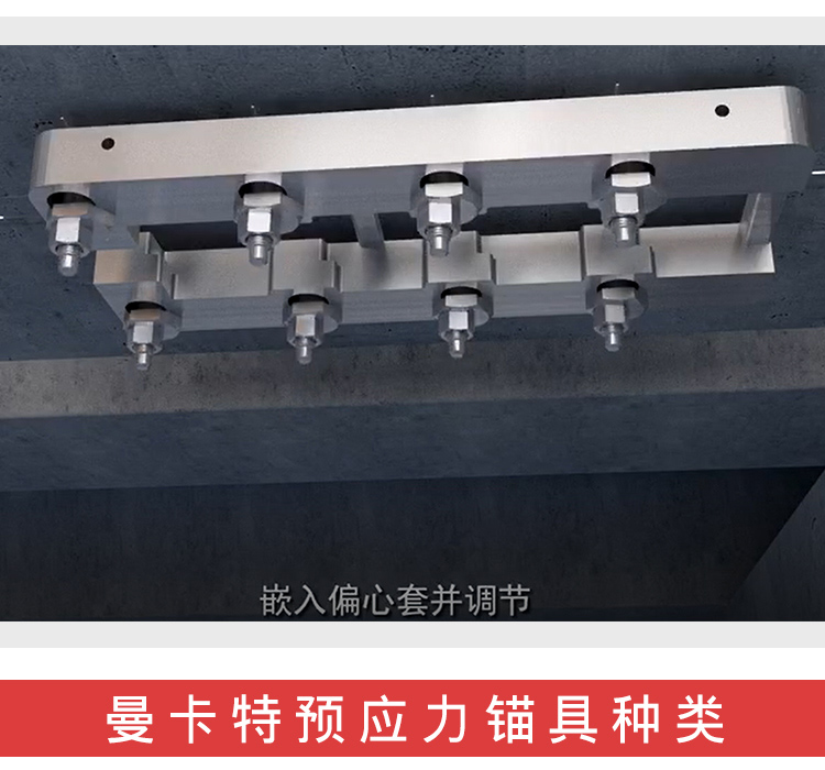 錨具預(yù)應(yīng)力|兩層或多層碳板錨具預(yù)應(yīng)力加固_03