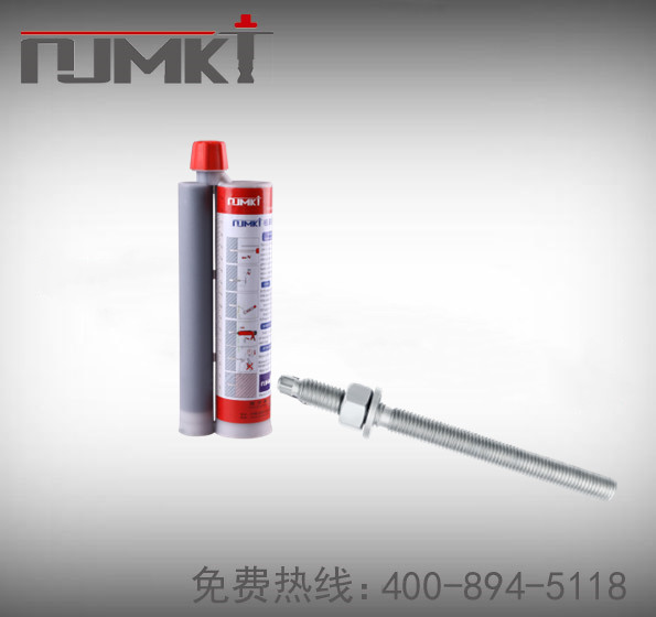 通絲化學(xué)錨栓_化學(xué)錨栓價(jià)格_南京曼卡特化學(xué)錨栓生產(chǎn)廠家