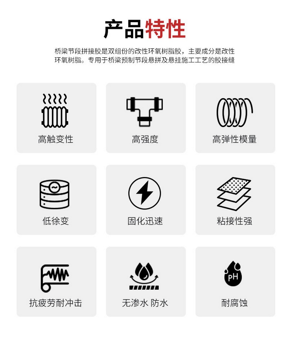 NJMKT預(yù)制節(jié)段拼接膠 (2)