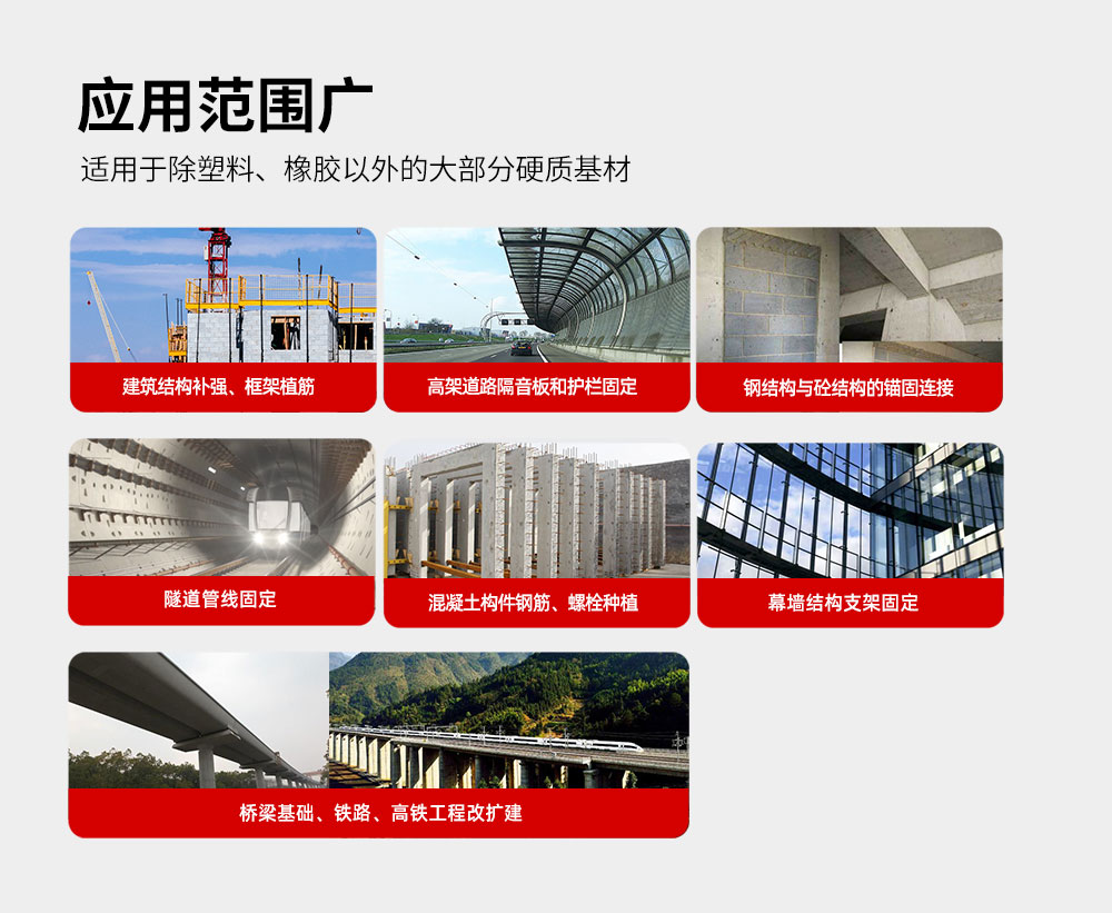 南京曼卡特化學(xué)植筋加固膠MT-360 (7)