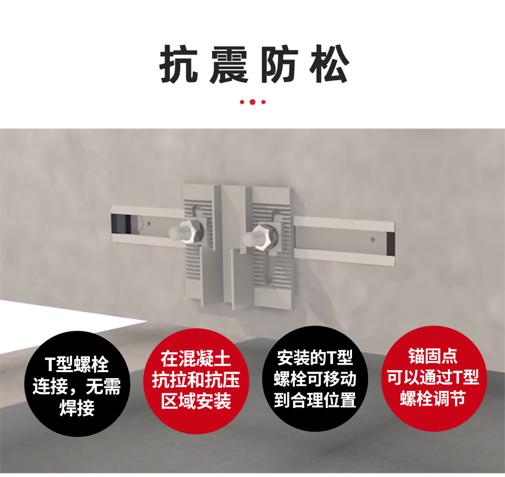 南京曼卡特Q355B預(yù)埋槽道 (4)