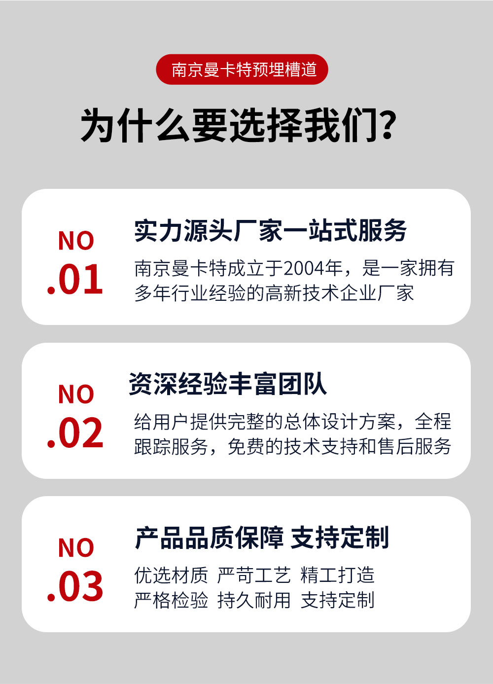南京曼卡特Q355B預(yù)埋槽道 (7)