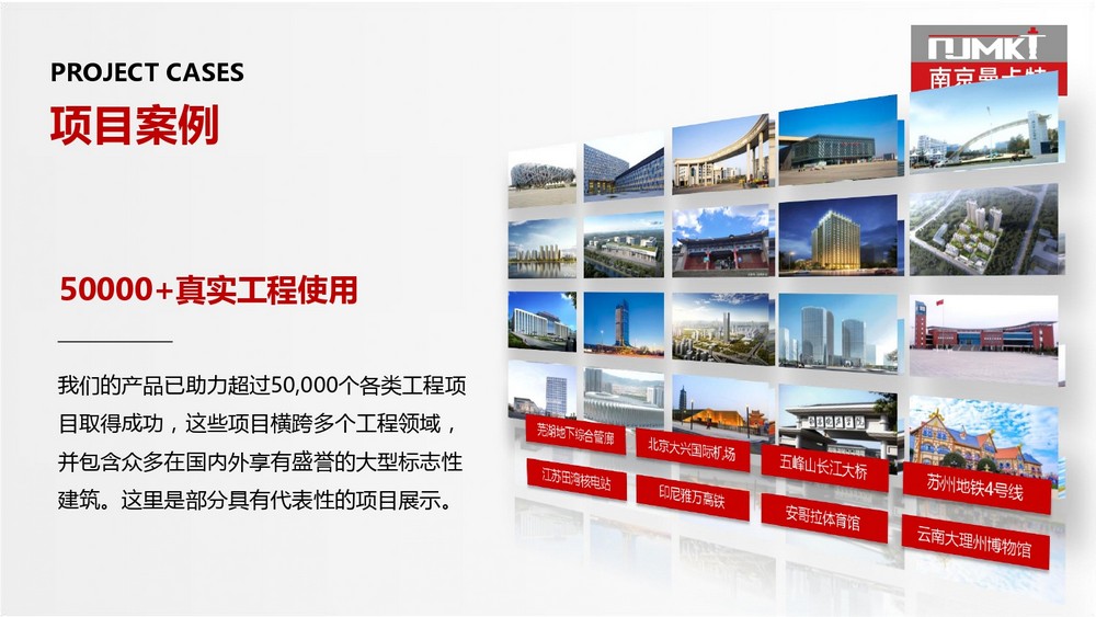 讓隧道使用年限100年的南京曼卡特植筋膠2